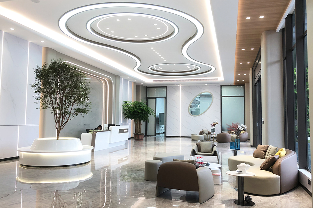 永利·美妆领航者