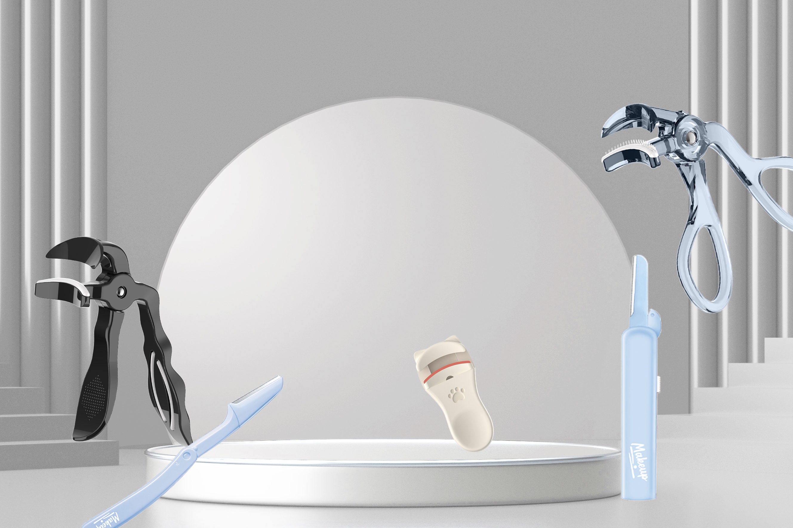 永利·美妆领航者